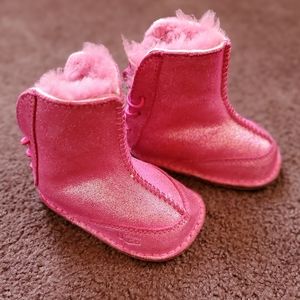UGG Small(4) Toddler Boots